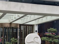 -广州白天鹅宾馆