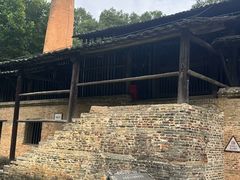 -景德镇古窑民俗博览区