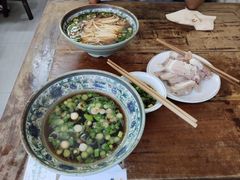 -西复兴羊肉馆(南翔老街店)