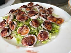 -大榭国际大酒店-中餐厅