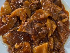 -同发号饭庄(复兴路店)