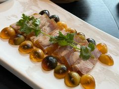 -翠湖宾馆·中餐厅