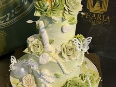 -柏尼娅PEARIA·蛋糕定制(静安店)