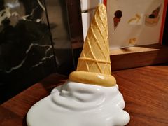 -LUNEURS月乐诗·法式冰淇淋(环贸店)