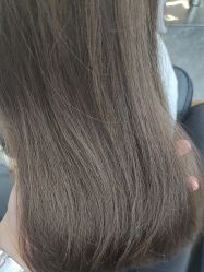 -藤野造型烫染·漂发