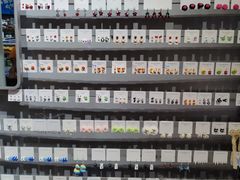 -TheGreenParty(槐房万达店)