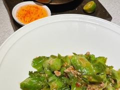 -BetterThai 泰加(苏州中心店)