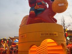 -武当山风景区