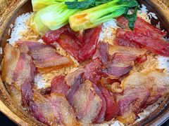 -熠盛粤味·顺德桑拿鸡(永康路店)