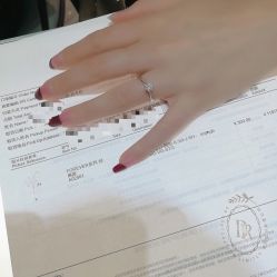 -DR钻戒(杭州星光大道店)