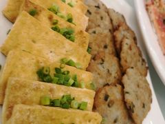 -潮福城大酒楼(二环东路店)