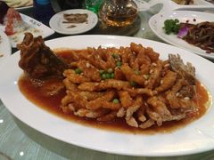 -晋阳饭庄(虎坊桥店)