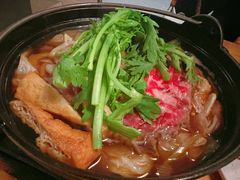 -Hatsune隐泉日式料理(SKP店)