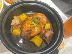 -大鸭梨烤鸭(金色漫香店)