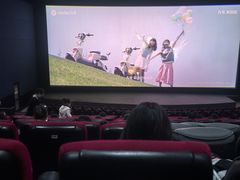 -万达影城(武进万达广场IMAX店)