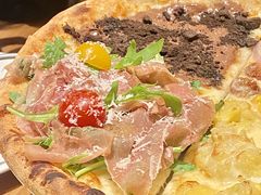 -1861意大利餐厅(文化广场店)