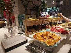 -太湖饭店玉兰厅(自助餐厅)