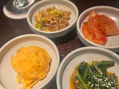-Fuzzy Bistro 浮几韩餐·茶酒馆
