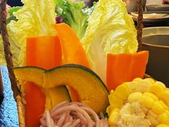 -菌自由丨野生菌火锅特色庭院餐厅(丽江古城店)