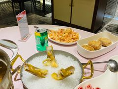 -鼎鼎香·港式火锅(北京SKP店)