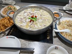 -有家酸菜鱼(苏州绿宝广场店)