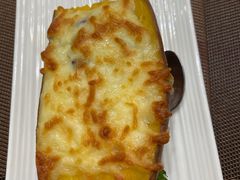 -福慧慈缘素食餐厅(王府井店)
