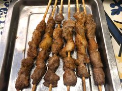 -阿拉丁新疆风味餐厅·清真(罗廊巷店)