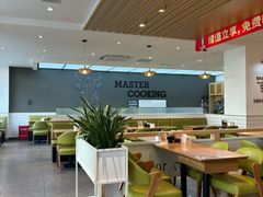 -李先生牛肉面大王(营口大润发店)