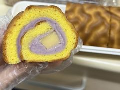 -泸溪河桃酥(西直门凯德店)