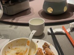 -小厨娘淮扬菜(天印大道店)