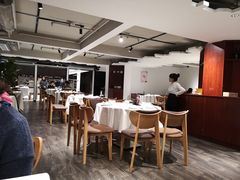 大堂-黑明餐厅(白鹭洲店)