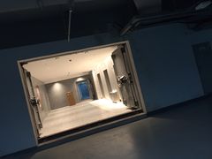 -万象天地（深圳华侨城店）-停车场