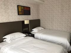 -厦门庐山大酒店