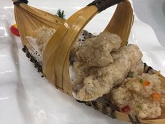 -风味小馆(天目湖宾馆店)