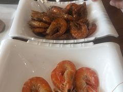 -糟粕醋·椰苑海南菜餐厅(亚龙湾天域酒店)