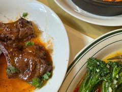 -秋林西餐厅(总店)