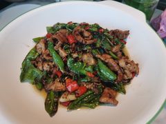 -雀蓝川菜(星悦汇店)