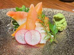 -炉胜·炉端烧·居酒屋