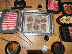 -新石器烤肉(南站店)