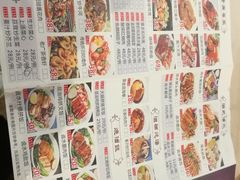 -老廣食堂(区庄店)