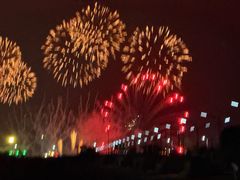 -泰达航母主题公园