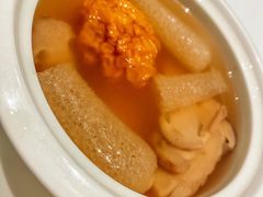 -Yan Ting 宴庭中餐厅(上海静安瑞吉酒店)