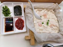 -鹊华居·地道鲁菜·海鲜·融合味(大明湖店)