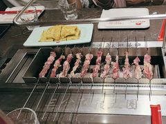-邢氏老太太烤串(北兴街店)