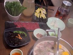 -掂档潮汕牛肉火锅(沈阳万象城店)