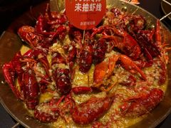 -何师烧烤Pro ·川味烧烤代表品牌(太古里旗舰店)