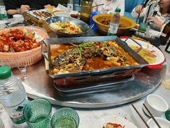 -眼镜哥浦江夜宵大本营