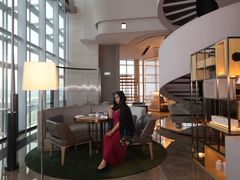 -深圳中洲万豪酒店