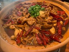 -马头巷·食景园(苏州总店)