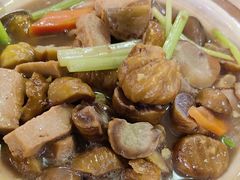 -佛有缘素食馆·荔湾老字号(陈家祠首店)